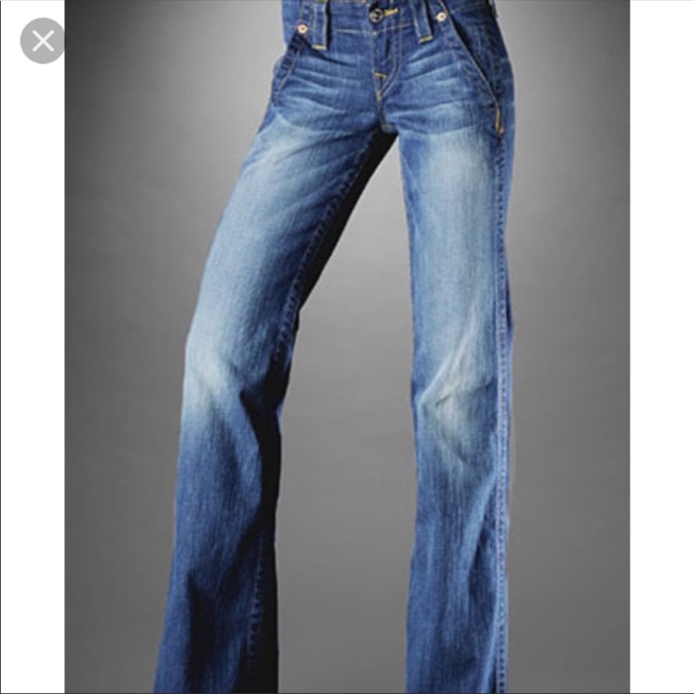 True Religion Jeans 30x31